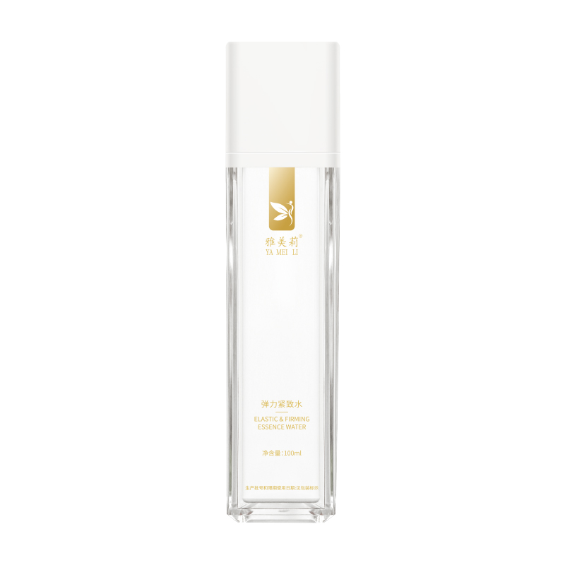紧致水护肤品OEM