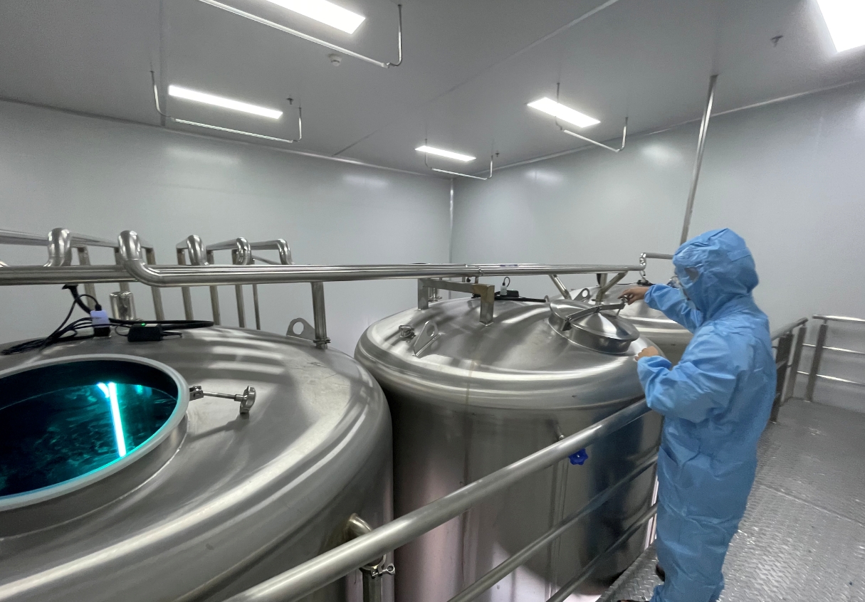 黛美雅诗做为一家化妆品工厂，如何提升客户满意度的