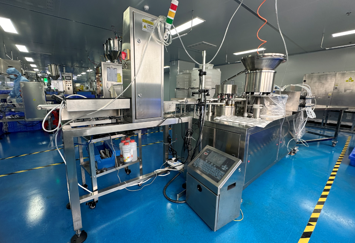 品牌想找化妆品工厂加工一款卸妆水，如何规划产品SKU