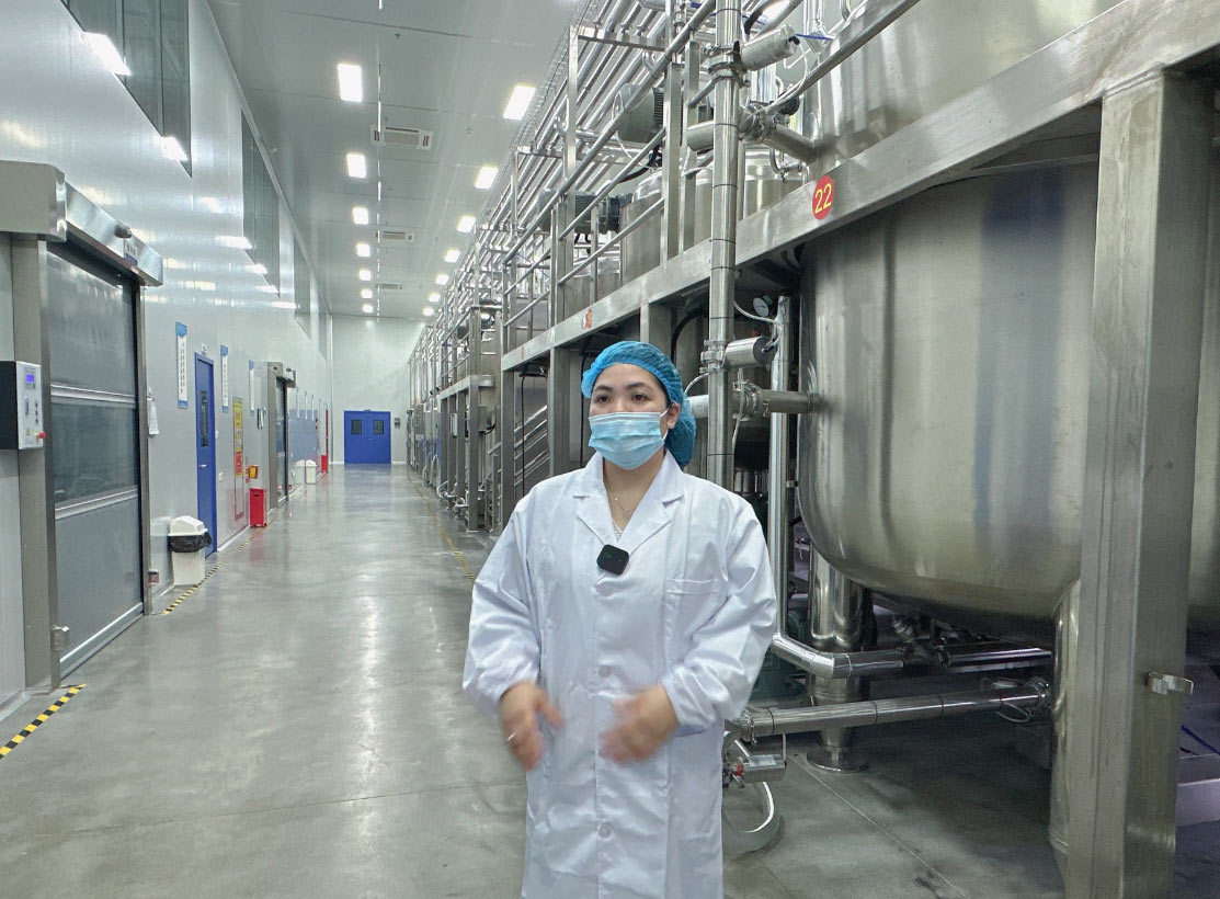爽肤水品牌怎么与工厂达成供应关系