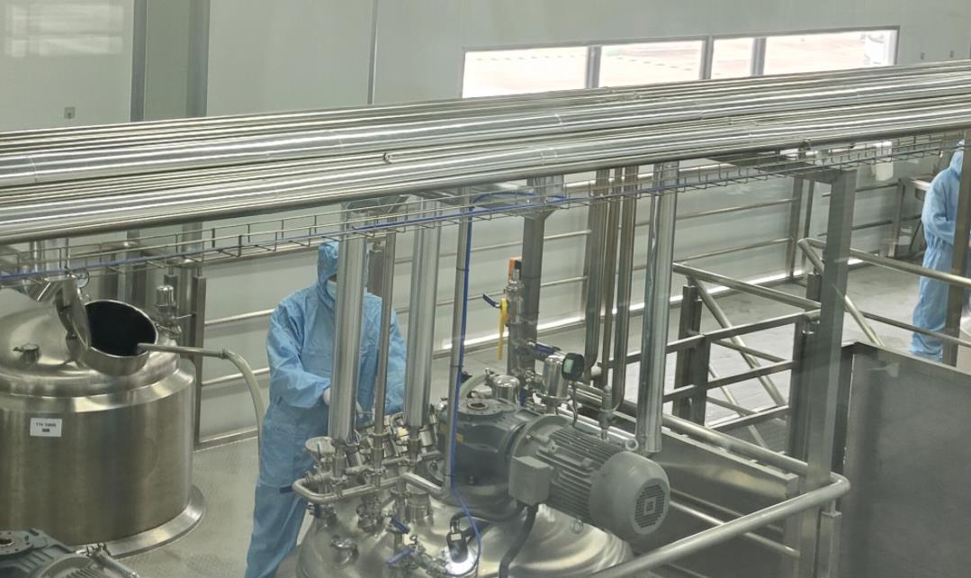 气垫霜找工厂代加工合作流程有哪些