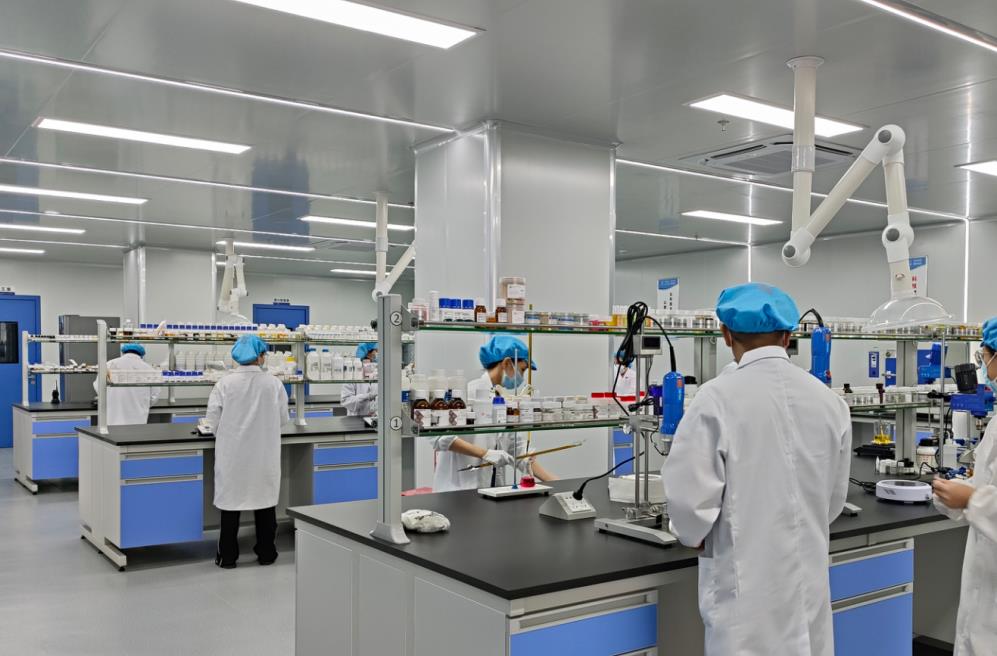 品牌想要定制代加工一款洗面奶需要什么条件