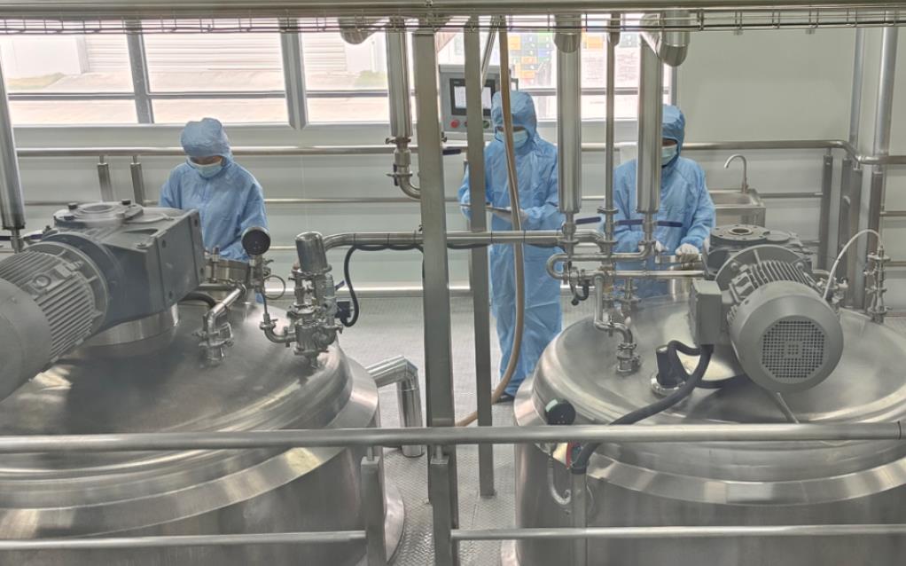 护手霜定制加工厂家选择参考