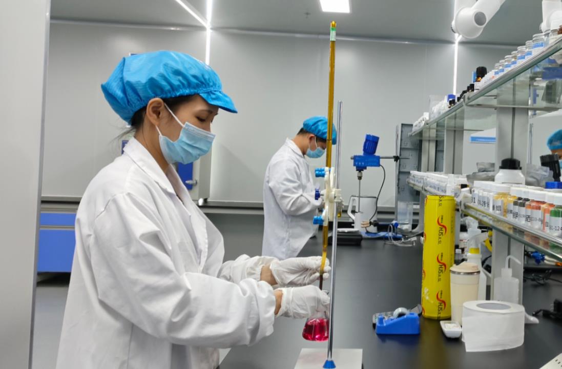 面膜定制代加工工艺解析