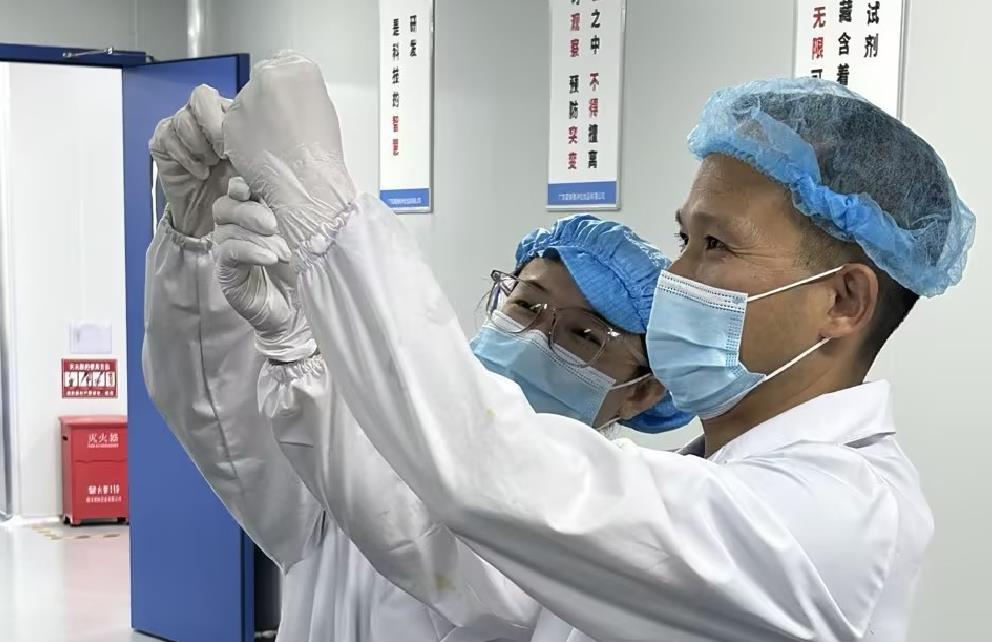 柔肤水代加工厂家如何为品牌定制柔肤水