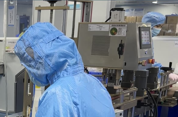 按摩精油定制，按摩精油如何与化妆品工厂合作代加工