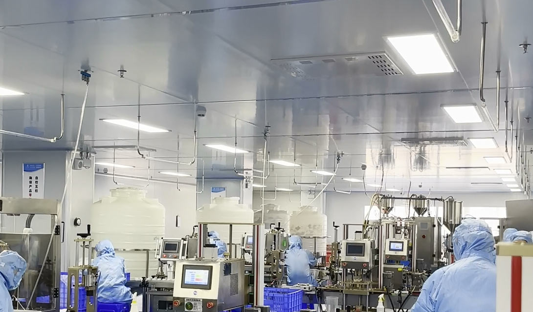 妆前乳定制，妆前乳如何与妆字号工厂合作代加工