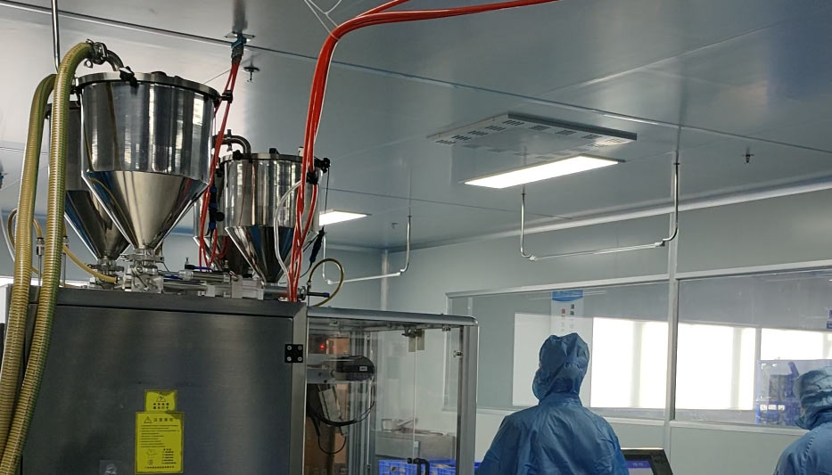 寻找契合品牌气质的广东化妆品代加工伙伴