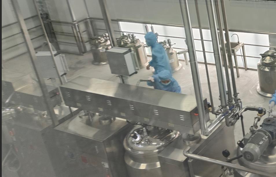 携手同行：广东护肤品OEM工厂与美容连锁机构的合作之道