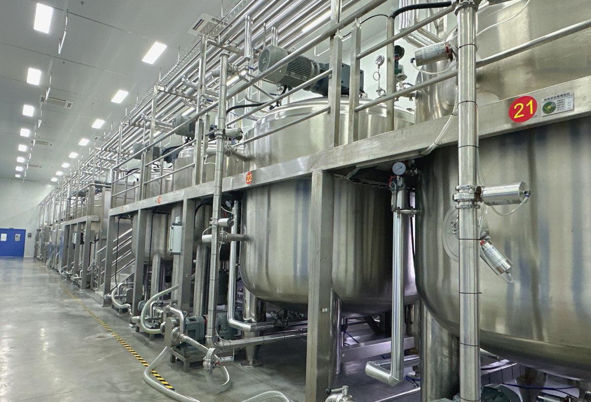 广东护肤品定制工厂,黛美雅诗怎么合作并为品牌创造新机遇