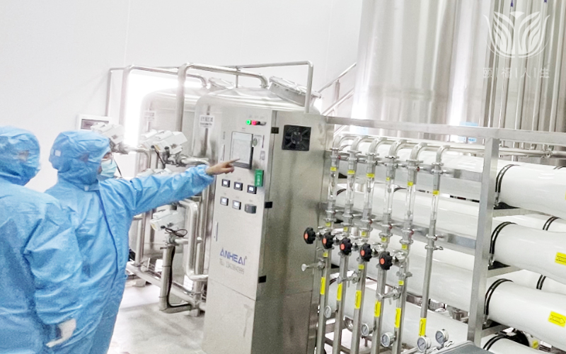 品牌怎么与妆字号工厂合作生产代加工一款按摩精油