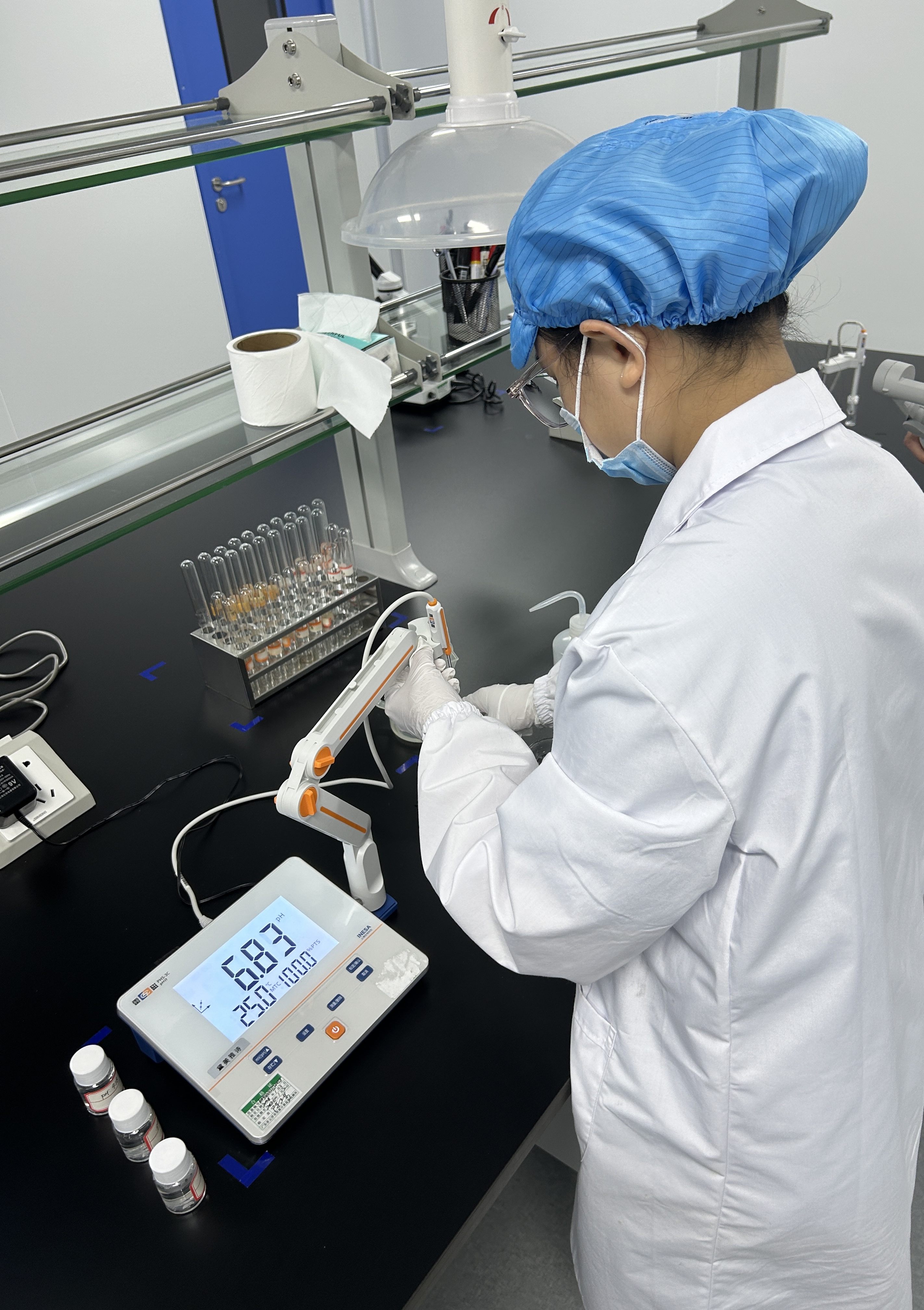 选择广东化妆品工厂生产化妆品有哪些实际优势